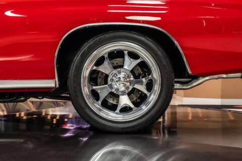 1971 Chevrolet Chevelle