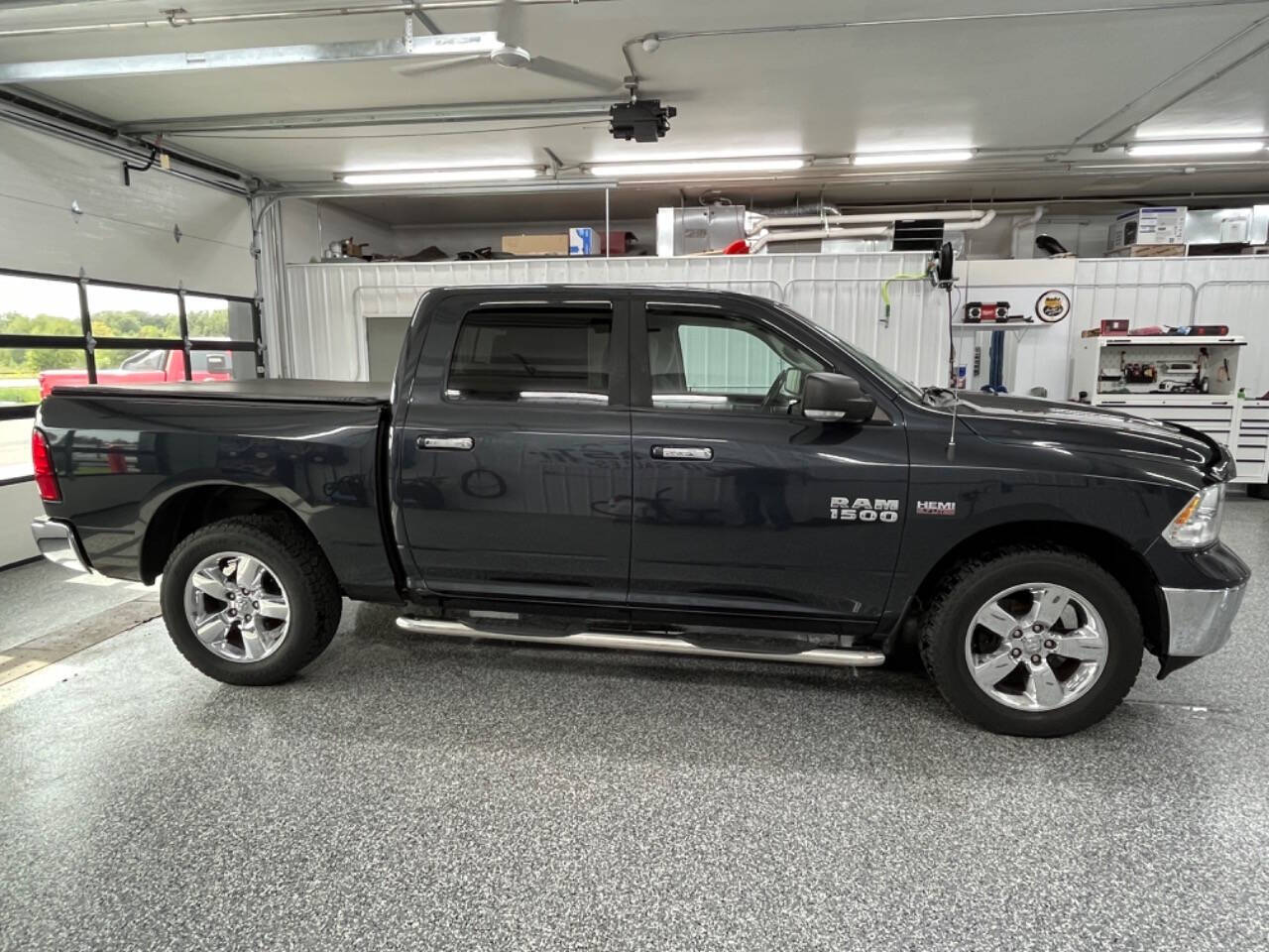 2016 Ram 1500 for sale at Forst Auto Sales LLC in Marshfield, WI