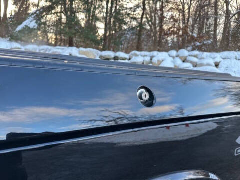 2019 RAM 2500 Limited