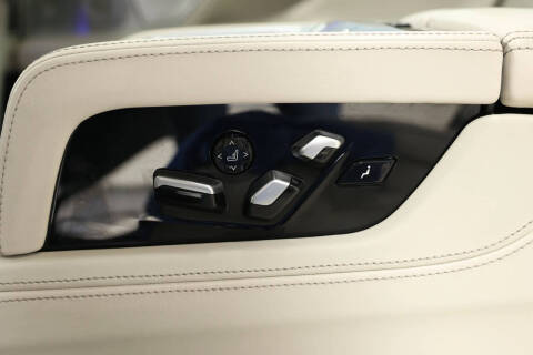 2021 BMW 7 Series ALPINA B7 xDrive