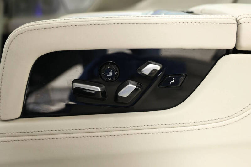 2021 BMW 7 Series ALPINA B7 xDrive