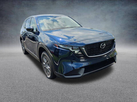 2026 Mazda CX-5 2.5 S Select