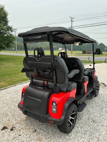 2026 Denago Rover XL