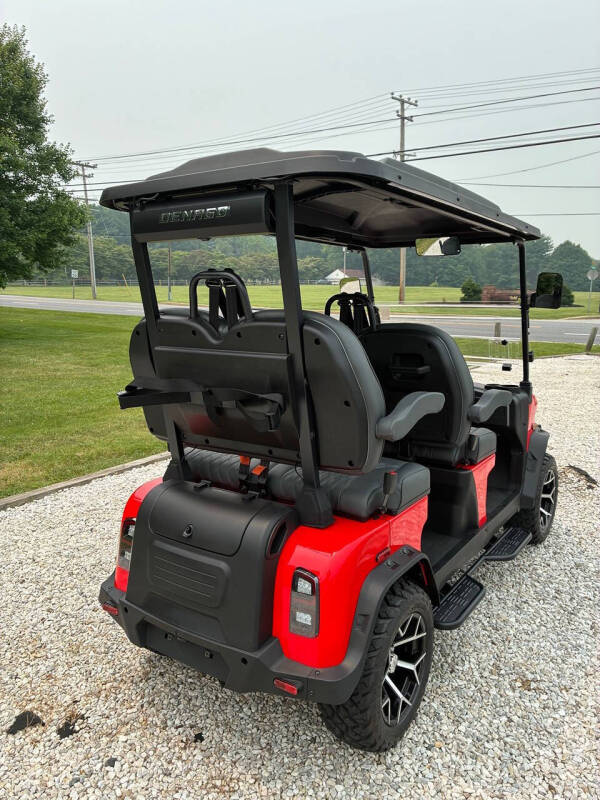 2026 Denago Rover XL