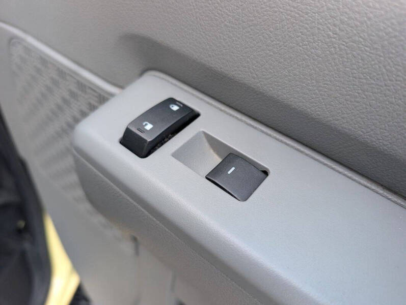 2019 Ford E-Series E-450 SD