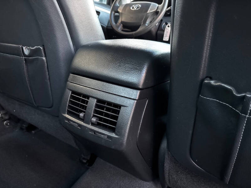 2008 Toyota Avalon Touring