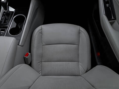 2021 Nissan Altima 2.5 Platinum