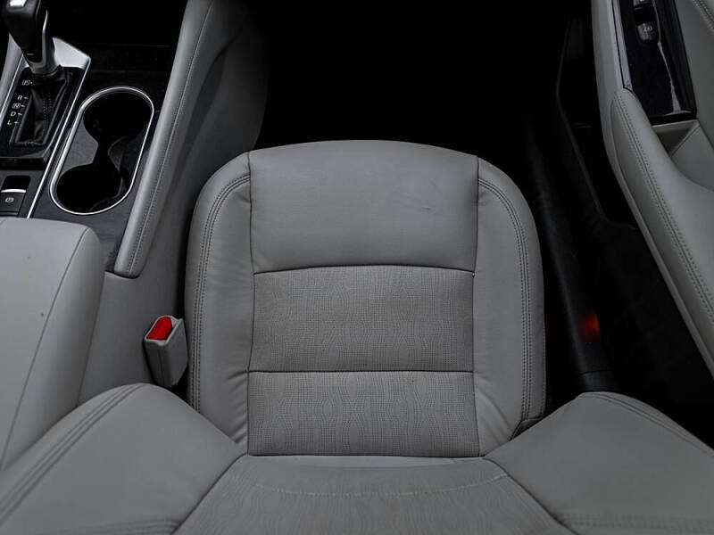 2021 Nissan Altima 2.5 Platinum