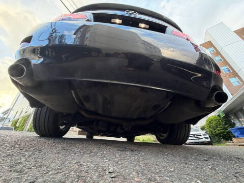2006 Lexus IS 250