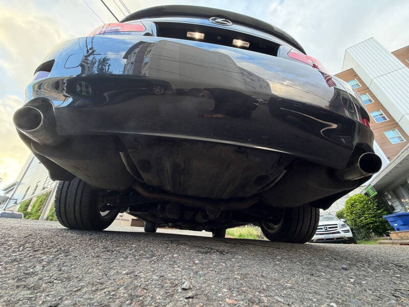 2006 Lexus IS 250