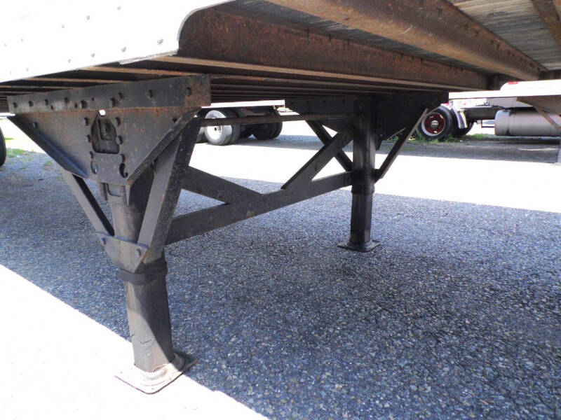 2014 Great Dane dry van