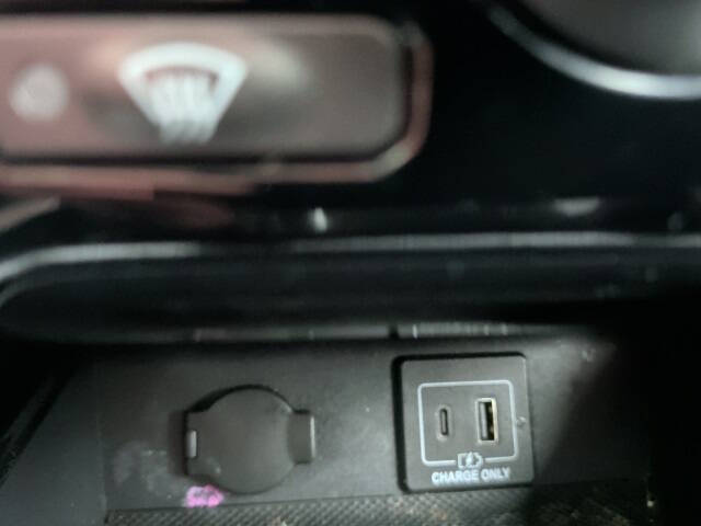 2020 Nissan Pathfinder S