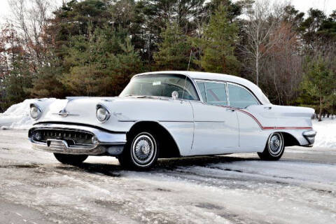 1957 Oldsmobile Super 88