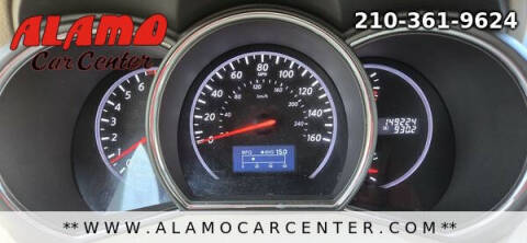 2012 Nissan Murano SL