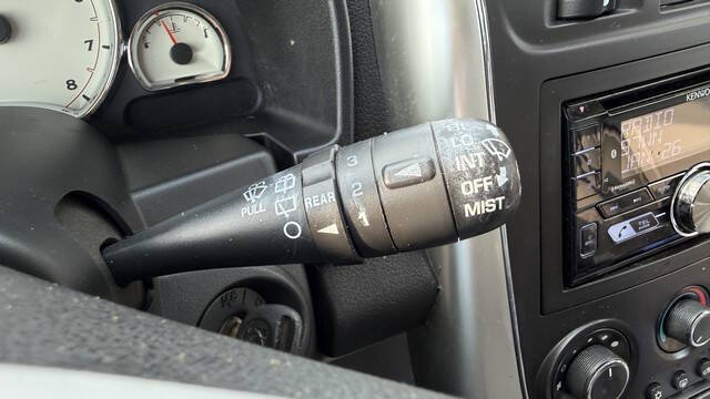 2007 Saturn Vue