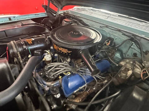 1963 Cadillac DeVille