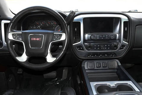 2014 GMC Sierra 1500