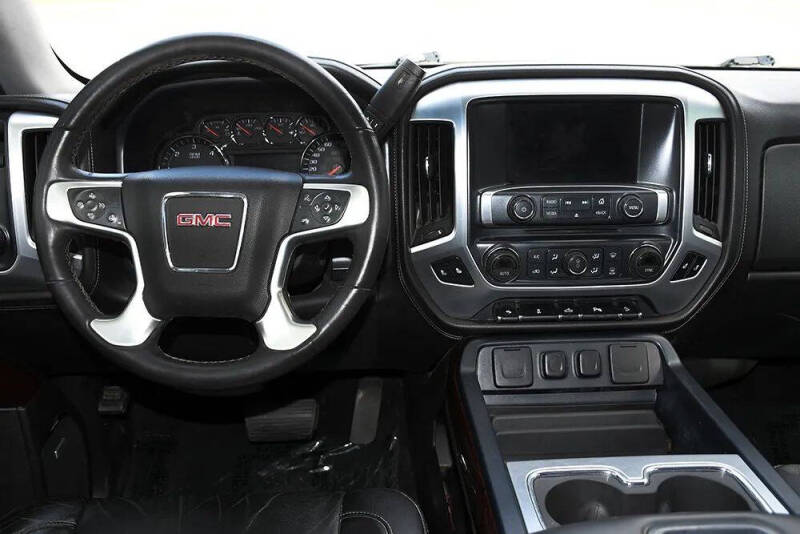 2014 GMC Sierra 1500