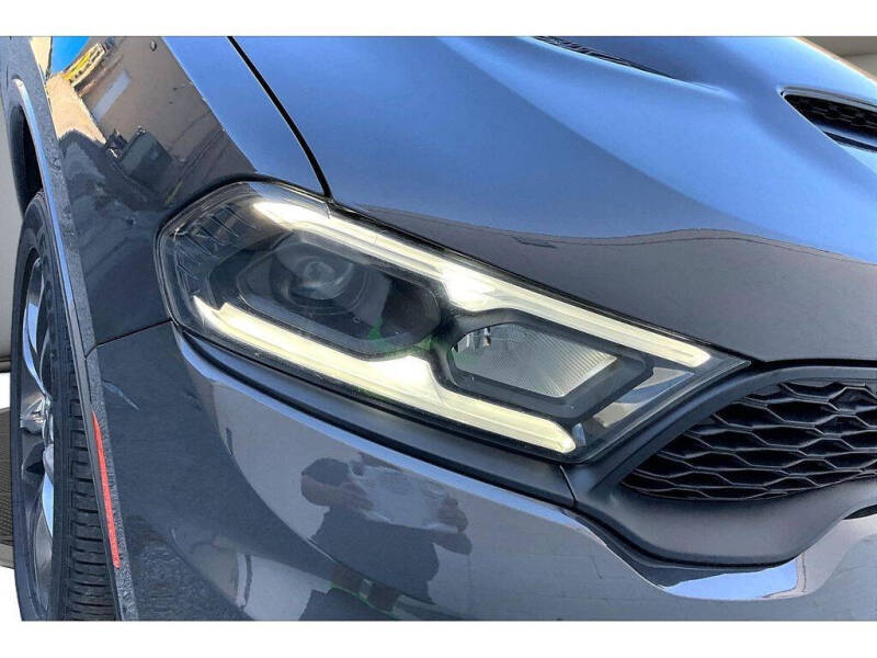 2025 Dodge Durango R/T Plus