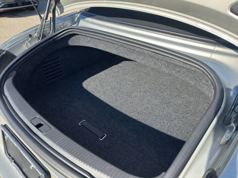 2008 Audi TT 3.2 quattro