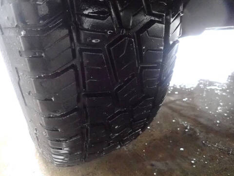 2003 Chevrolet Silverado 1500