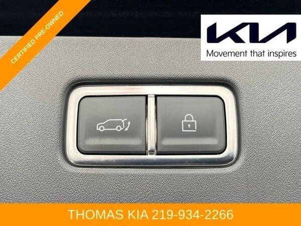 2024 Kia EV9 Light Long Range