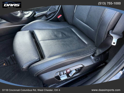 2017 BMW 3 Series 330i xDrive