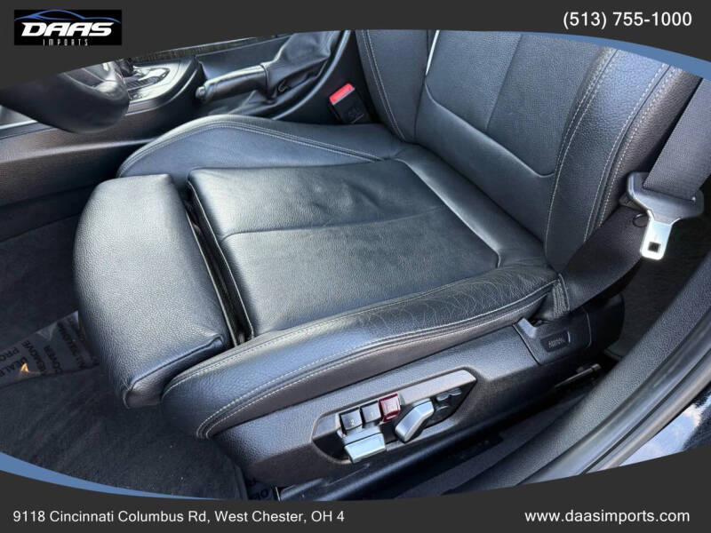 2017 BMW 3 Series 330i xDrive