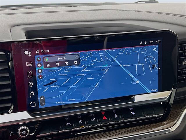 2024 GMC Sierra 1500 Elevation Standard