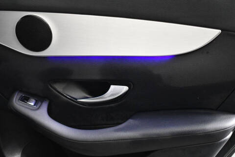 2021 Mercedes-Benz GLC GLC 300 4MATIC