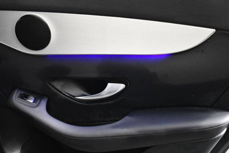 2021 Mercedes-Benz GLC GLC 300 4MATIC