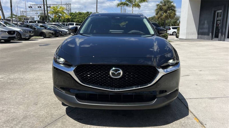 2024 Mazda CX-30 2.5 Turbo Premium