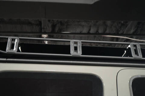 2022 Mercedes-Benz G-Class AMG G 63 4x4 Squared