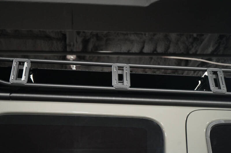 2022 Mercedes-Benz G-Class AMG G 63 4x4 Squared