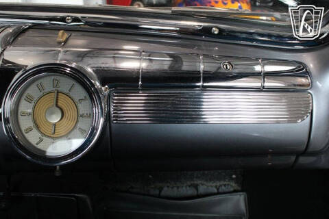 1947 Ford Super Deluxe