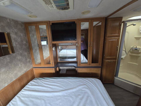 2006 Coachmen RV Aurora