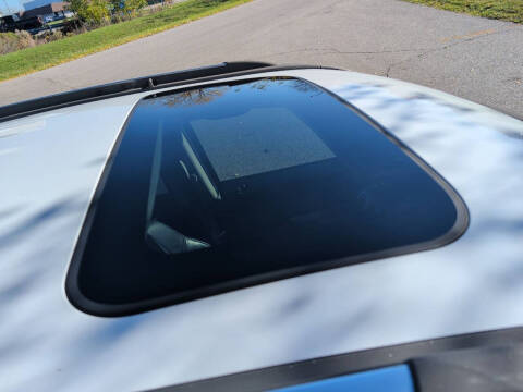 2016 Jeep Compass High Altitude