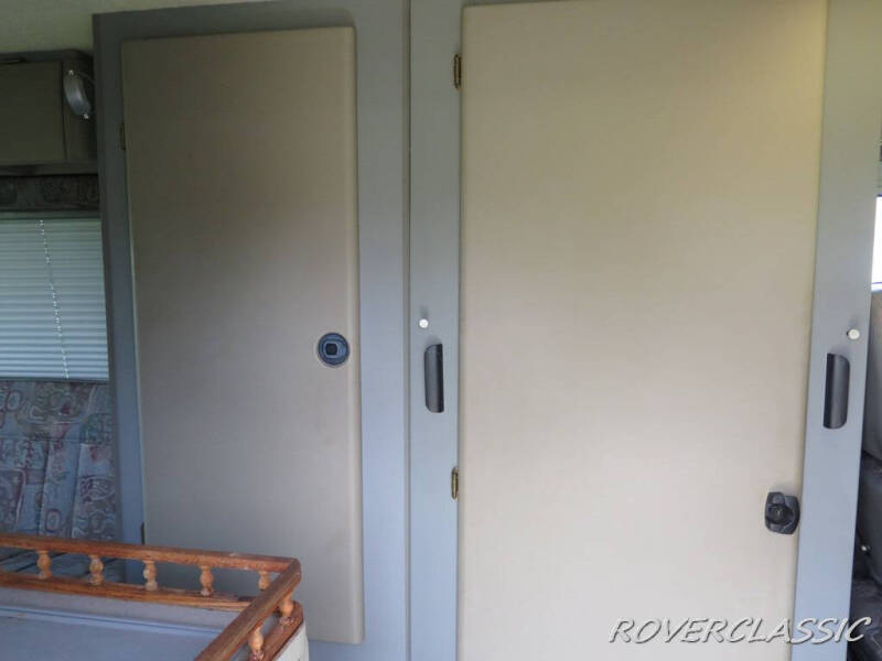 1998 Winnebago Rialta