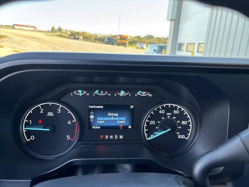 2026 Ford F-350 Super Duty