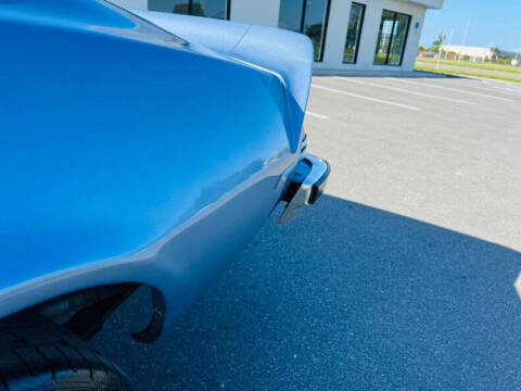 1976 Chevrolet Camaro