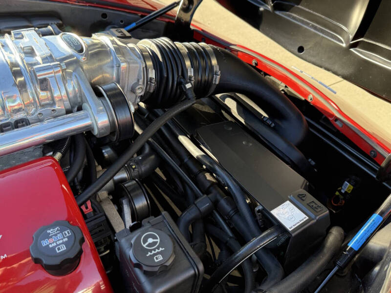 2008 Chevrolet Corvette