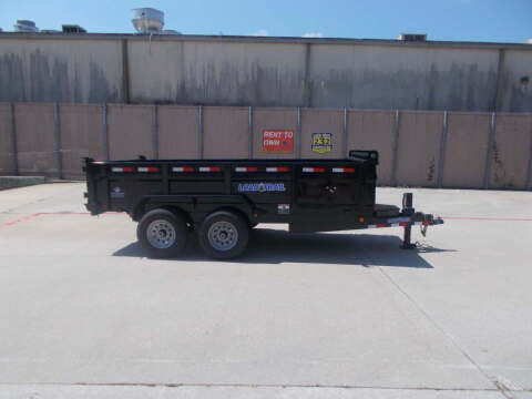 2022 Load Trail n/a