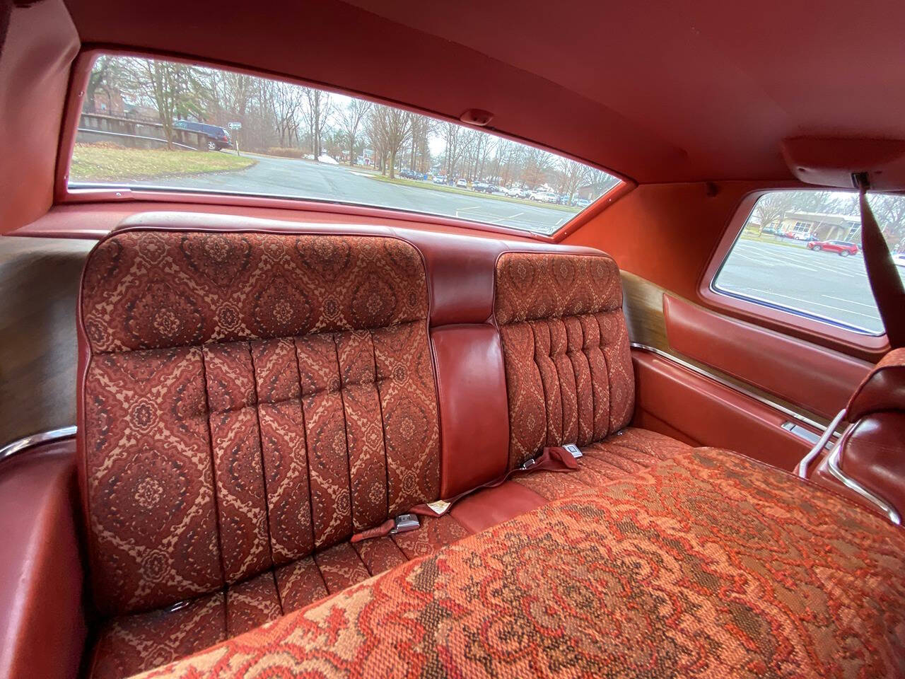 1974 Cadillac Deville for sale at Vintage Motors USA in Roselle, NJ