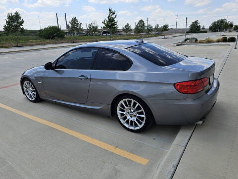 2012 BMW 3 Series 328i