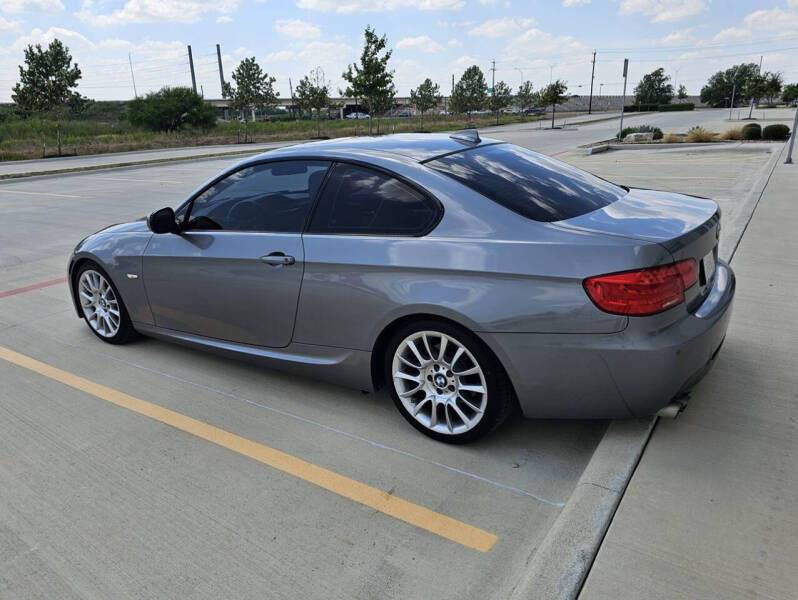 2012 BMW 3 Series 328i