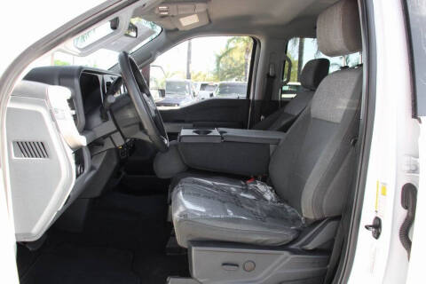 2023 Ford F-350 Super Duty XLT