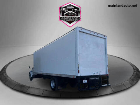 2013 Ford F-750 Super Duty