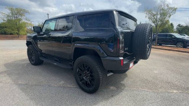 2026 GMC HUMMER EV 2X