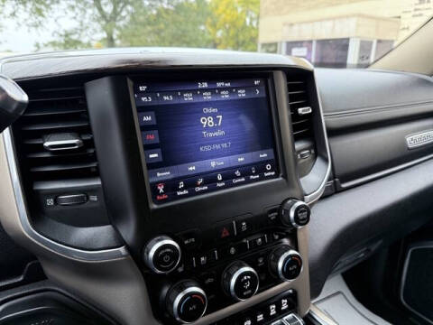 2020 RAM 3500 Laramie