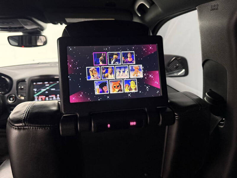 2020 Dodge Durango R/T